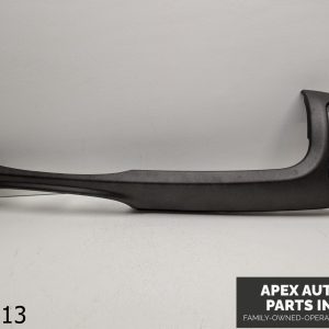 OEM 2014-2017 Fiat 500L 1.4L Front Dash Air Vent Trim Right Passenger Side RH