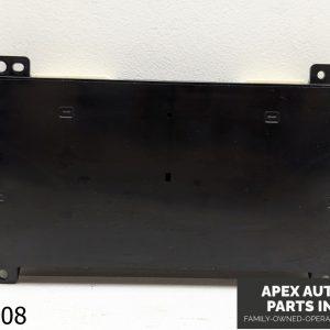 OEM 2007-2009 Lexus LS460 4.6L Seat Power Control Module Computer Rear