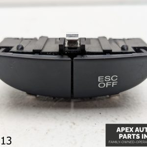 OEM 2014-2017 Fiat 500L 1.4L ESC OFF Switch