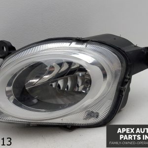 OEM 2014-2017 Fiat 500L 1.4L Halogen Fog Light Driver LH Left Turn Signal