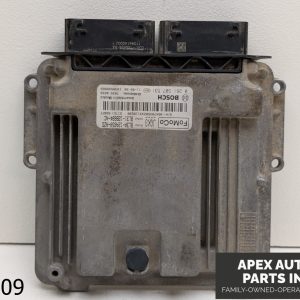 OEM 2009-2012 Ford F-150 3.5L Engine Electronic Control Module ECU ECM