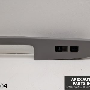 OEM 2009-2011 Honda Pilot RIGHT PASSENGER FRONT DOOR WINDOW LOCK SWITCH ASSEMBLY