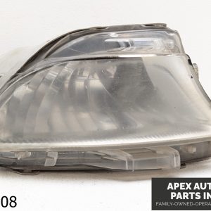 OEM 2007-2009 Lexus LS 460 Front Right Side Bumper Fog Light Lamp Assembly