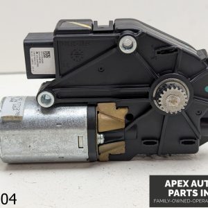 OEM 2009-2011 Honda Pilot 3.5L SUN ROOF MOTOR