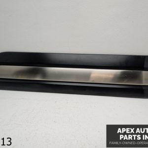 OEM 2014-2017 Fiat 500L 1.4L Rear Door Molding Trim Panel