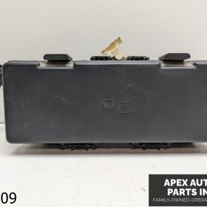 OEM 2009-2012 Ford F-150 3.5L Fuse Box Relay Junction Unit Module