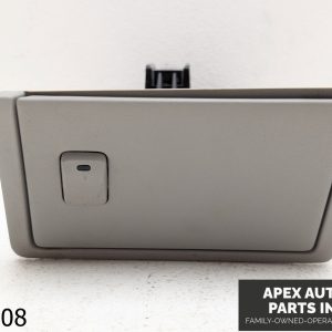 OEM 2007-2009 Lexus LS 460 4.6L Instrument Panel Coin Box Storage