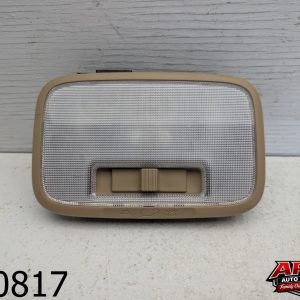 OEM 2016 Kia Sedona 3.3L REAR ROOF DOME LIGHT
