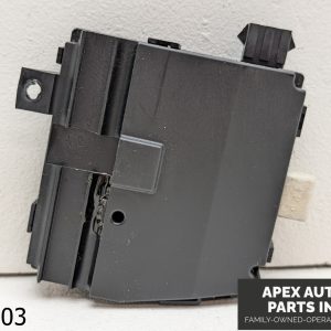 OEM 1992-2002 Cadillac Eldorado 4.6L Sunroof Module