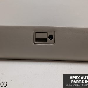 OEM 1992-2002 Cadillac Eldorado 4.6L Glove Box Compartment Assembly
