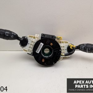 OEM 2009-2011 Honda Pilot 3.5L Turn Signal Switch Steering Column Switch