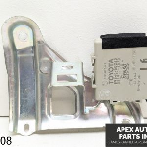OEM 2007-2009 Lexus LS460 4.6L LOCK CYLINDER IMMOBILIZER