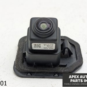 OEM 2017-2020 Nissan Rogue 2.5L REAR VIEW BACKUP PARKING ASSIST CAMERA