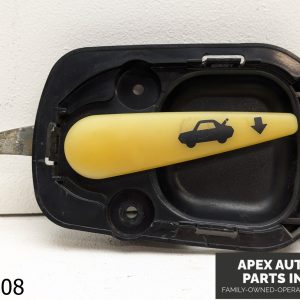 OEM 2007-2009 Lexus LS460 4.6L Interior Trunk Emergency Release Handle