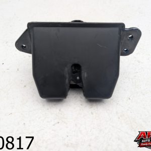 OEM 2016 Kia Sedona 3.3L Trunk Latch Lid Lock Actuator