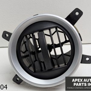 OEM 2009-2011 Honda Pilot 3.5L Dash Air Vent Airvent Right RH
