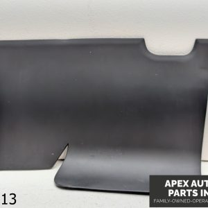 OEM 2014-2017 Fiat 500L 1.4L DASH GLOVE BOX STORAGE INSERT COVER