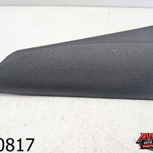 OEM 2016 Kia Sedona 3.3L Left Driver Mirror Corner Bolt Cover Trim Panel
