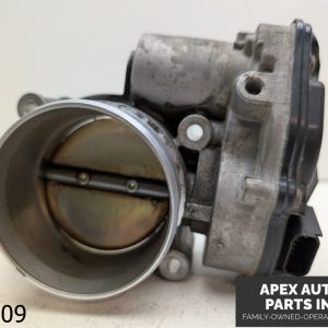 OEM 2009-2012 Ford F-150 3.5L Throttle Valve Body Tps Sensor