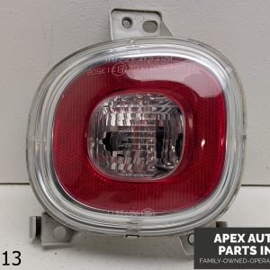 OEM 2014-2017 Fiat 500L  Side Back Up Tail Light Lamp Assembly