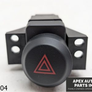 OEM 2009-2011 Honda Pilot 3.5L HAZARD 4WAY SWITCH BUTTON