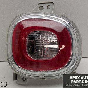 OEM 2014-2017 Fiat 500L  Side Back Up Tail Light Lamp Assembly