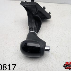 OEM 2016 Kia Sedona 3.3L AUTOMATIC GEAR SHIFTER SHIFT KNOB BOOT