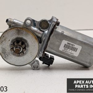 OEM 1992-2002 Cadillac Eldorado 4.6L FRONT RIGHT SIDE POWER WINDOW MOTOR
