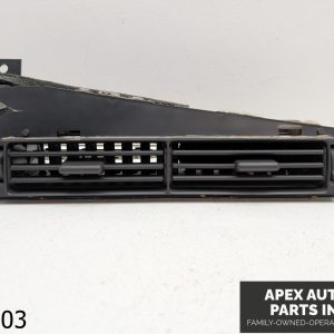 OEM 1992-2002 Cadillac Eldorado 4.6L Dash Air Vent