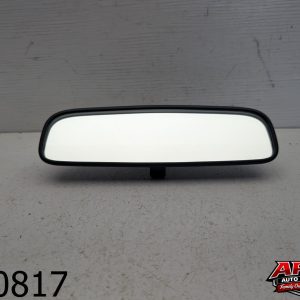 OEM 2016 Kia Sedona 3.3L INTERIOR Rear View MANUAL DIMMING Mirror