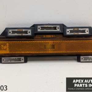 OEM 1992-2002 Cadillac Eldorado 4.6L FRONT MARKER CLEARANCE LIGHT