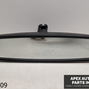 OEM 2009-2012 Ford F-150 3.5L Rear View Mirror w/ Autodim