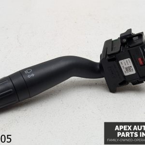 OEM 2016-2017 Ford Explorer 3.5L COLUMN TURN SIGNAL SWITCH