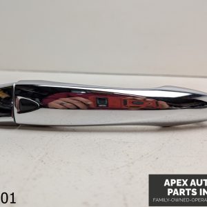 OEM 2017-2020 Nissan Rogue 2.5L  Exterior Door Handle Keyless Entry