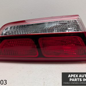 OEM 2016-2018 Kia Optima 2.4L Driver Left Inner Trunk LED Tail Light