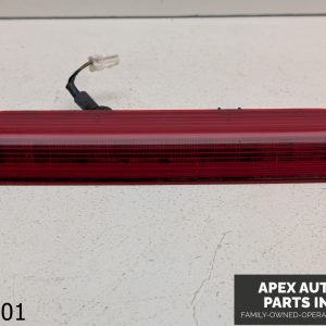 OEM 2017-2020 Nissan Rogue 2.5L HIGH MOUNTED 3RD STOP BRAKE LIGHT LAMP