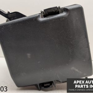 OEM 2016-2018 Kia Optima 2.4L  ENGINE FUSE BOX