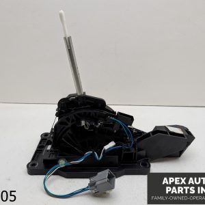 OEM 2016-2017 Ford Explorer Center Console Floor Gear Shifter Selector w/ Knob
