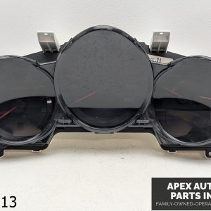 OEM 2004-2006 Acura TL 3.2L Instrument Gauge Cluster