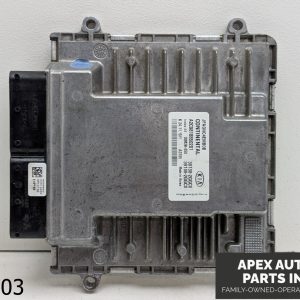 OEM 2016-2018 Kia Optima 2.4L Electronic Control Module ECU ECM PCM