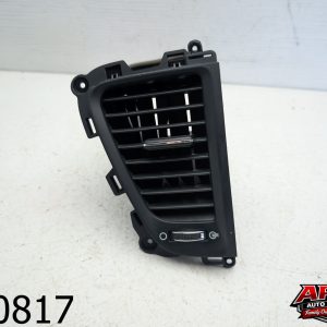 OEM 2016 Kia Sedona 3.3L Front Left Driver Side Dashboard AC Air Vent Grille