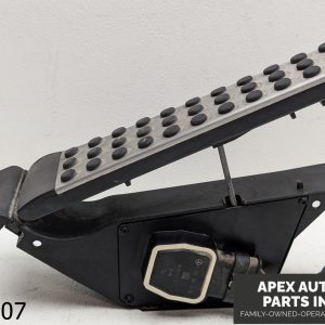OEM 2008-2011 Mercedes C300 3.0L Gas Throttle Accelerator Pedal