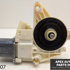 OEM 2008-2011 Mercedes C300 3.0L FRONT LEFT DRIVER SIDE DOOR WINDOW MOTOR