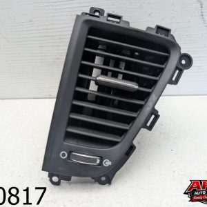 OEM 2016 Kia Sedona 3.3L Front Right Passenger Side Dashboard AC Air Vent Grille
