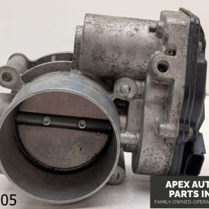 OEM 2016-2017 Ford Explorer 3.5L  Throttle Body Assy