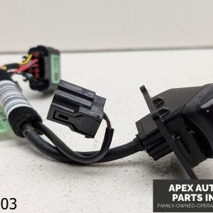 OEM 2016-2018 Kia Optima 2.4L Rear View Back Up Camera
