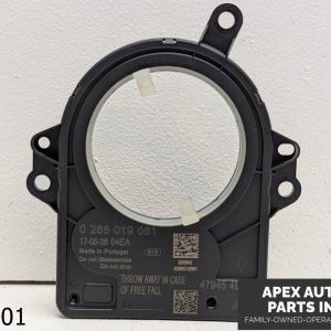 OEM 2017-2020 Nissan Rogue 2.5L STEERING COLUMN POSITION ANGLE SENSOR