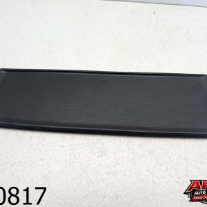 OEM 2016 Kia Sedona 3.3L Insert Mat Liner Cover