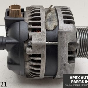OEM 2007-2009 Acura RDX 2.3L GAS ENGINE MOTOR ALTERNATOR GENERATOR