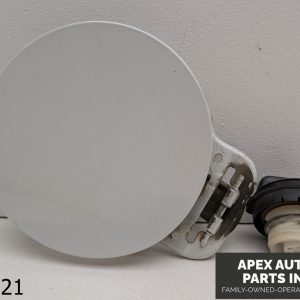 OEM 2007-2009 Acura RDX 2.3L Fuel Filler Gas Door Lid Cover W/ Tank Cap